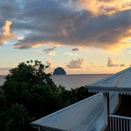 Esprit Caraibes Leilighet Le Diamant Eksteriør bilde