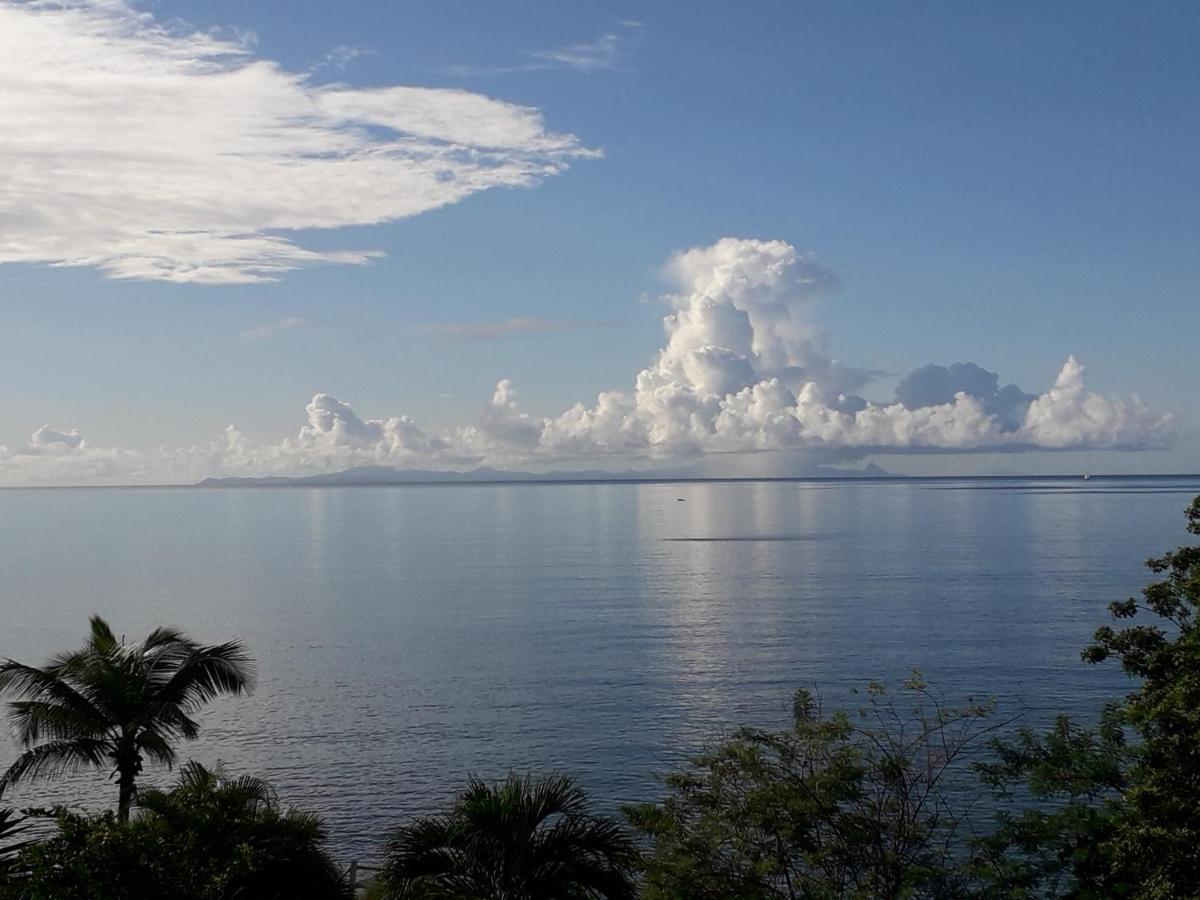 Esprit Caraibes Leilighet Le Diamant Eksteriør bilde